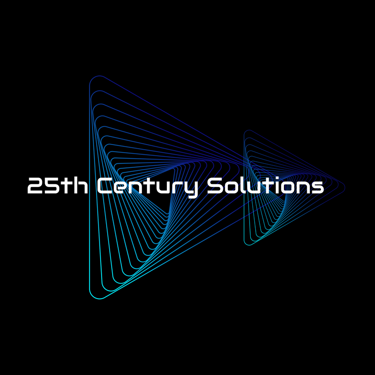 25th Century Solutions (UNDER CONSTRUCTION!)